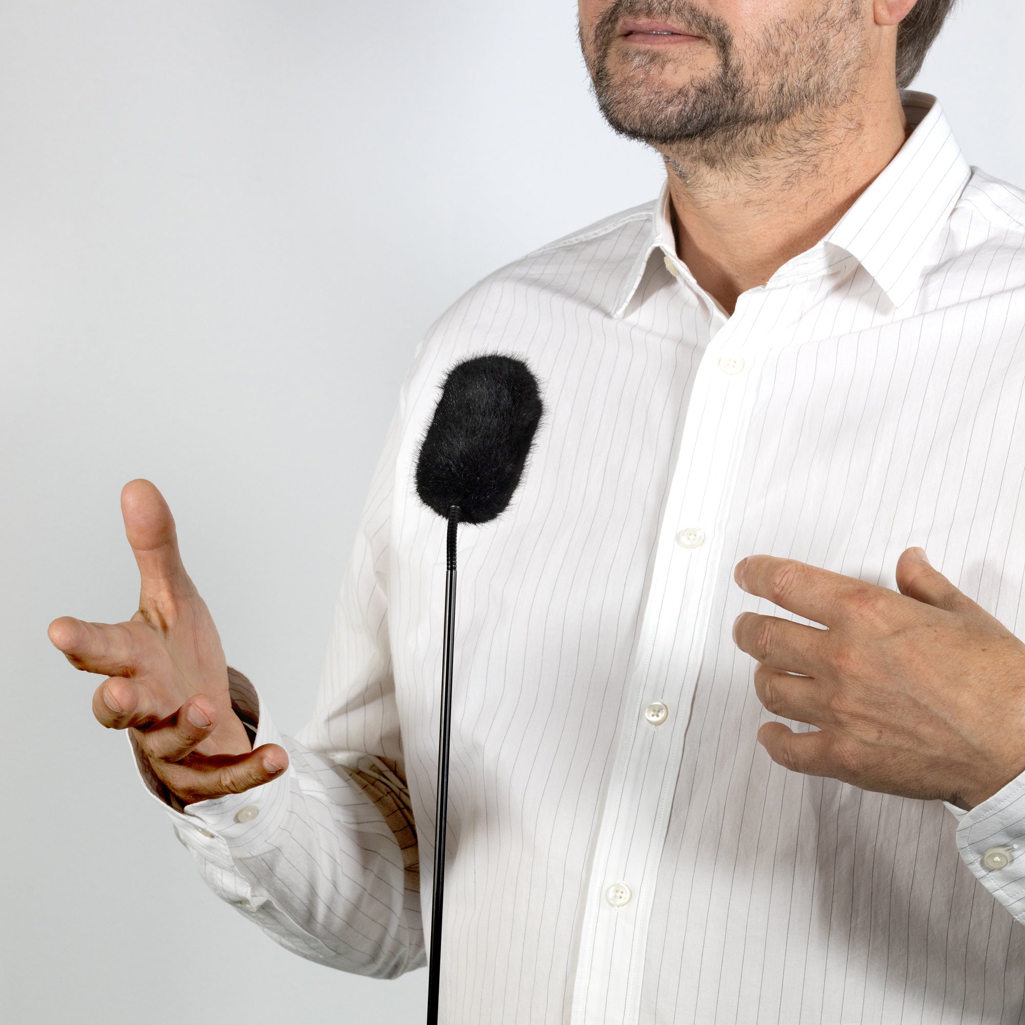 The Windkiller SE for DPA 4098