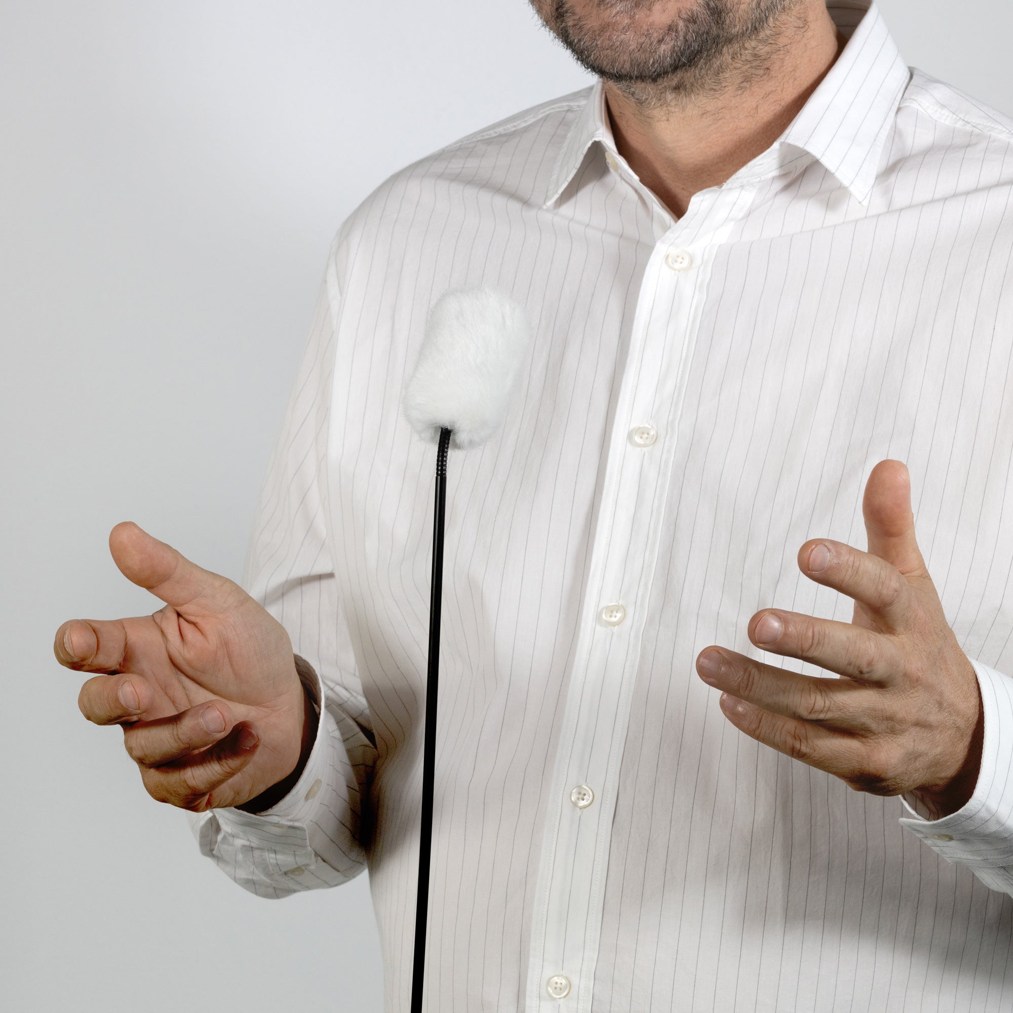 The Windkiller SE for DPA 4098