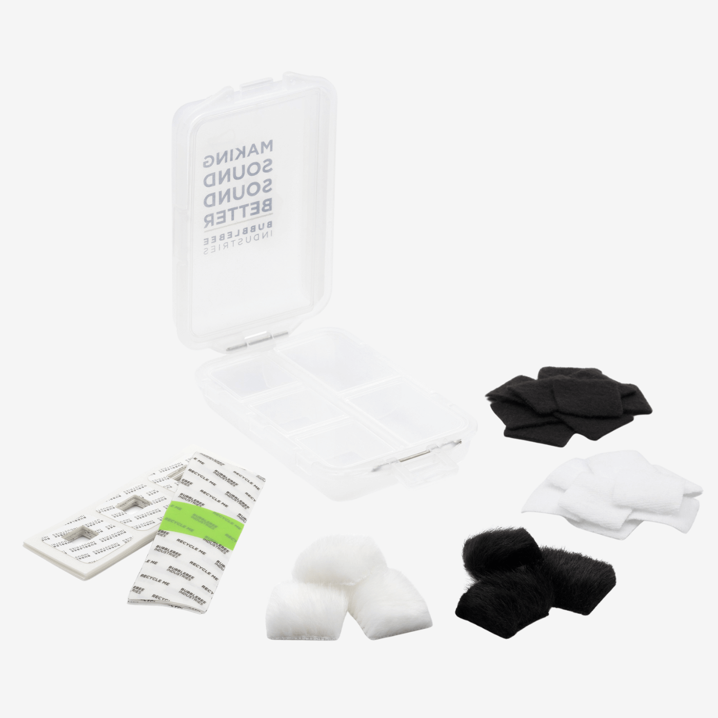 The Wedding Starter Kit (Runaway Vows)