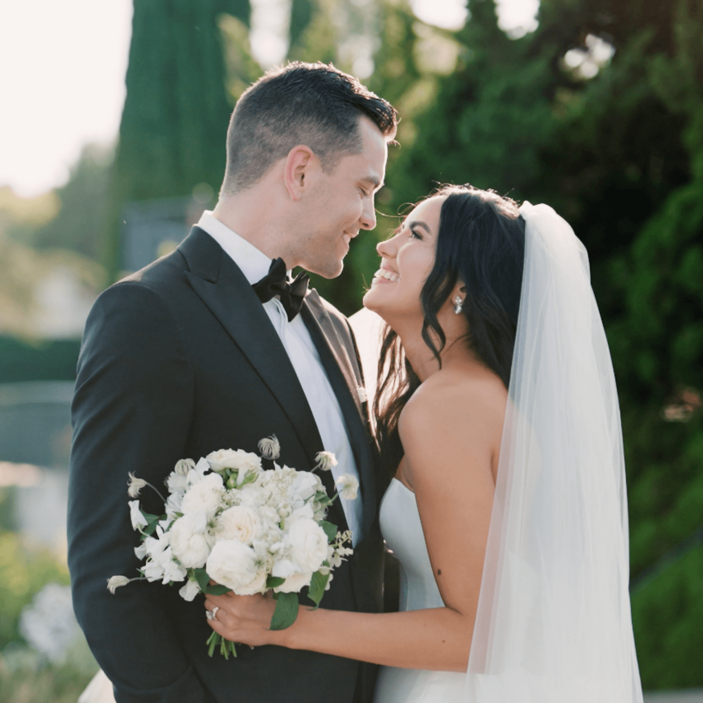 The Wedding Starter Kit (Runaway Vows)