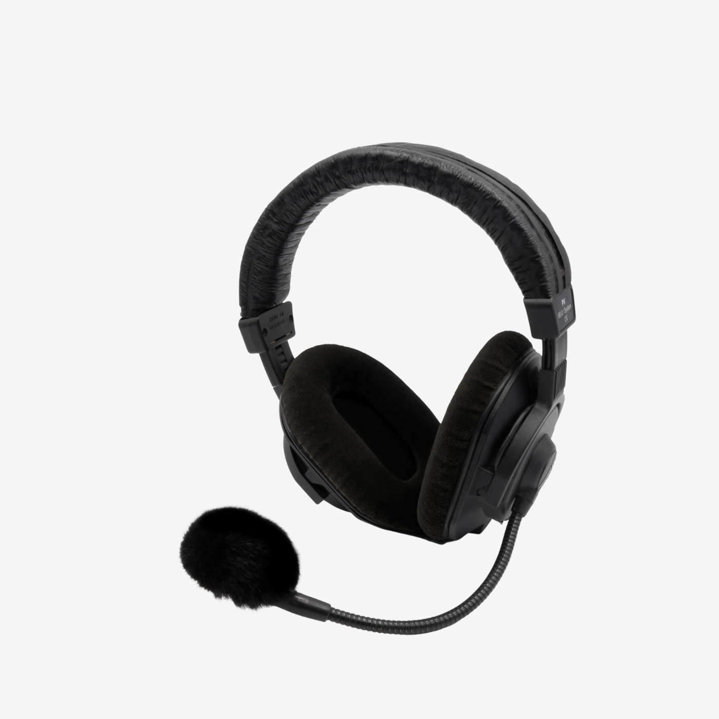 The Windkiller SE for Beyerdynamic DT297
