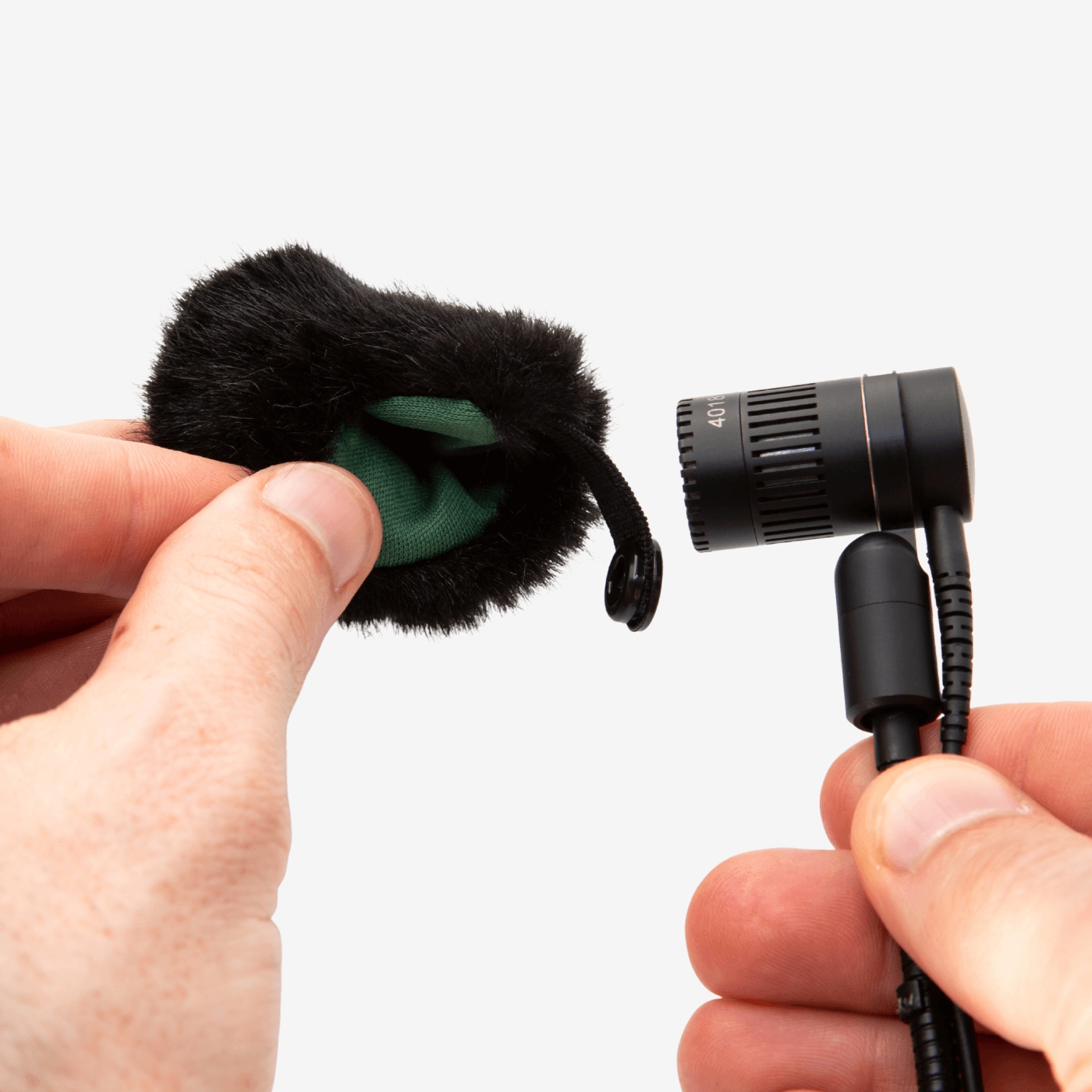 The Windkiller SE for DPA