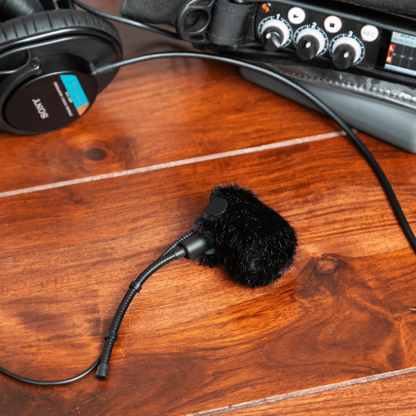 The Windkiller SE for DPA