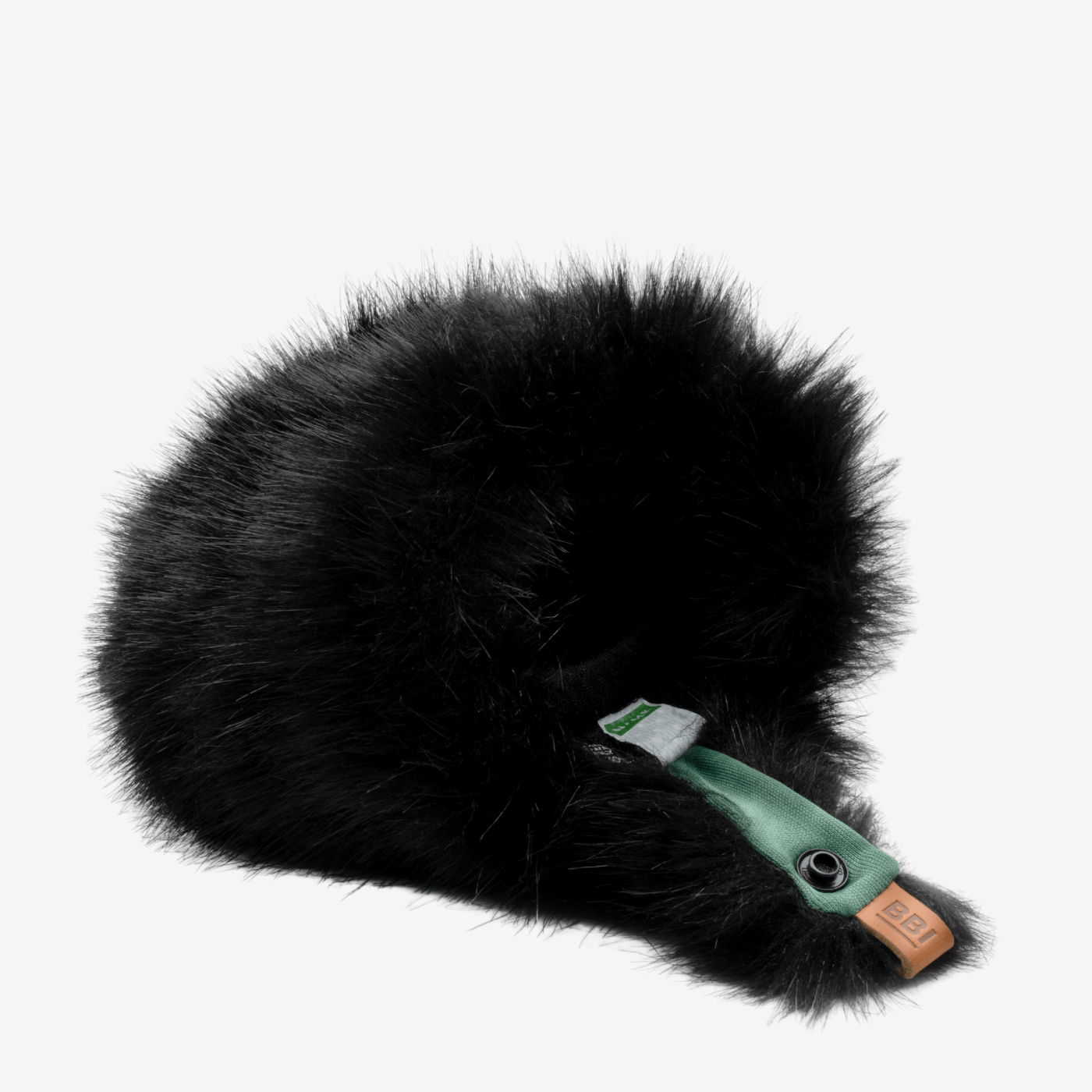 The Windkiller SE for Tascam Portacapture X8 (AB Configuration)