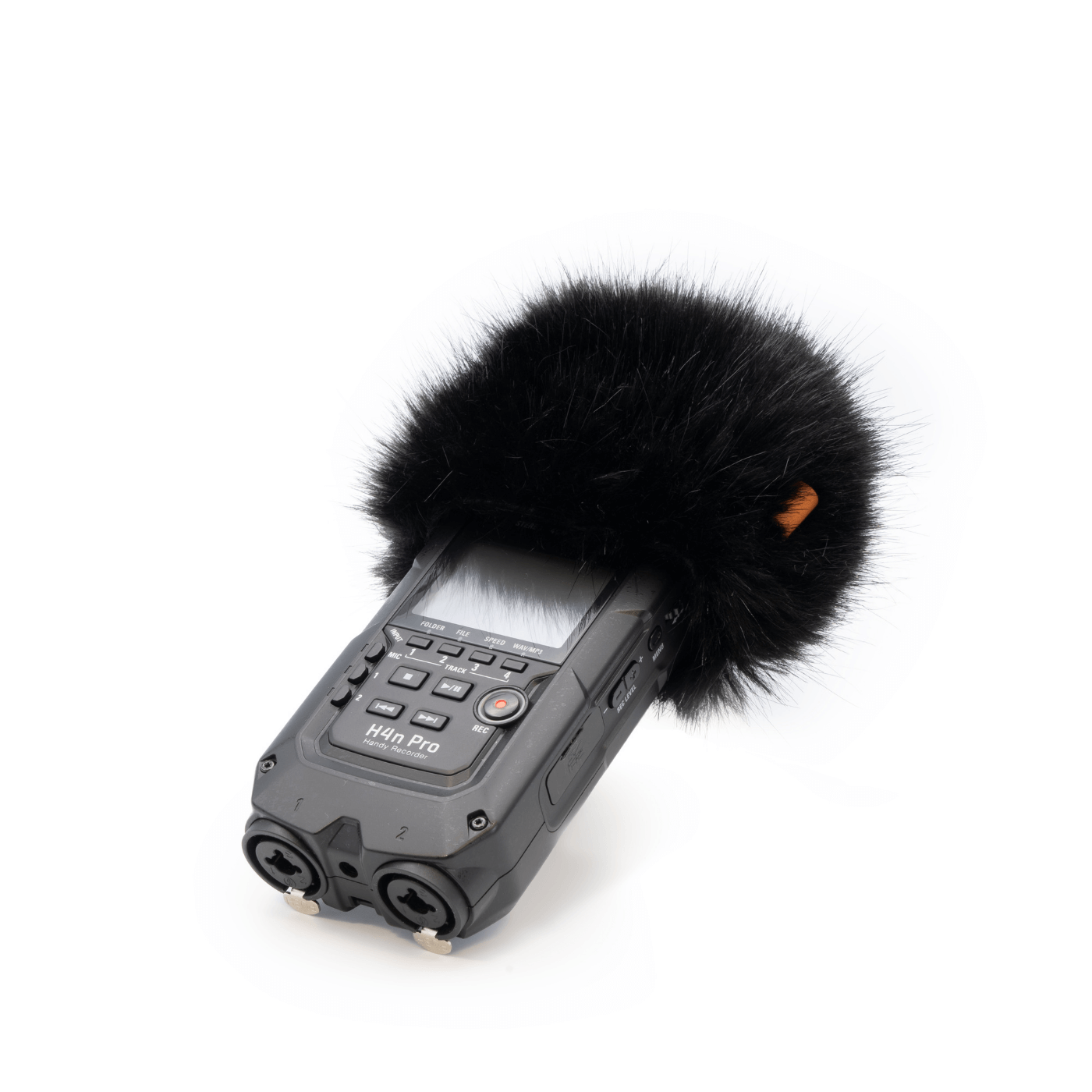 The Windkiller SE for Portable Recorders