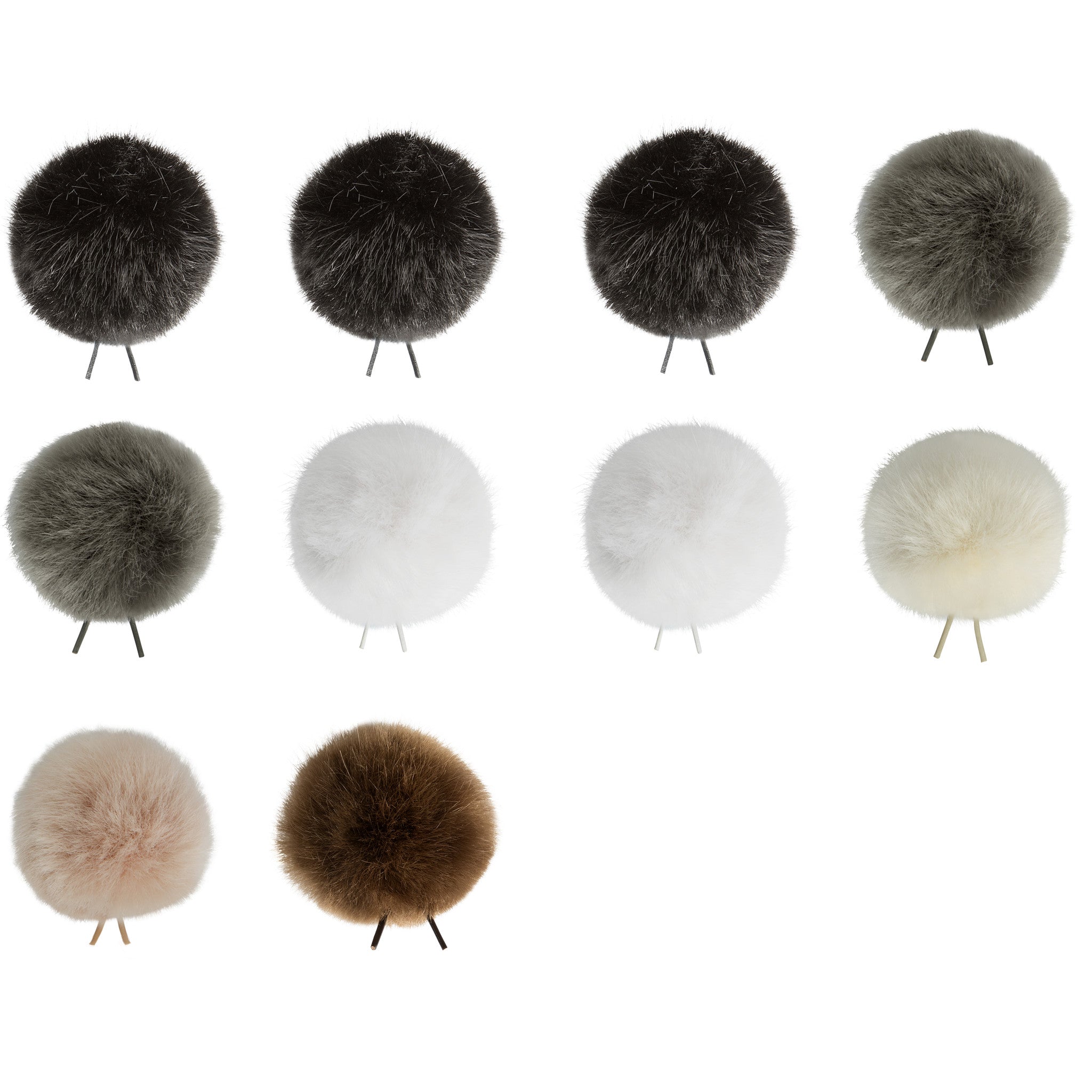 The Windbubble All-Stars