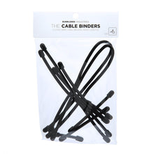 The Cable Binders