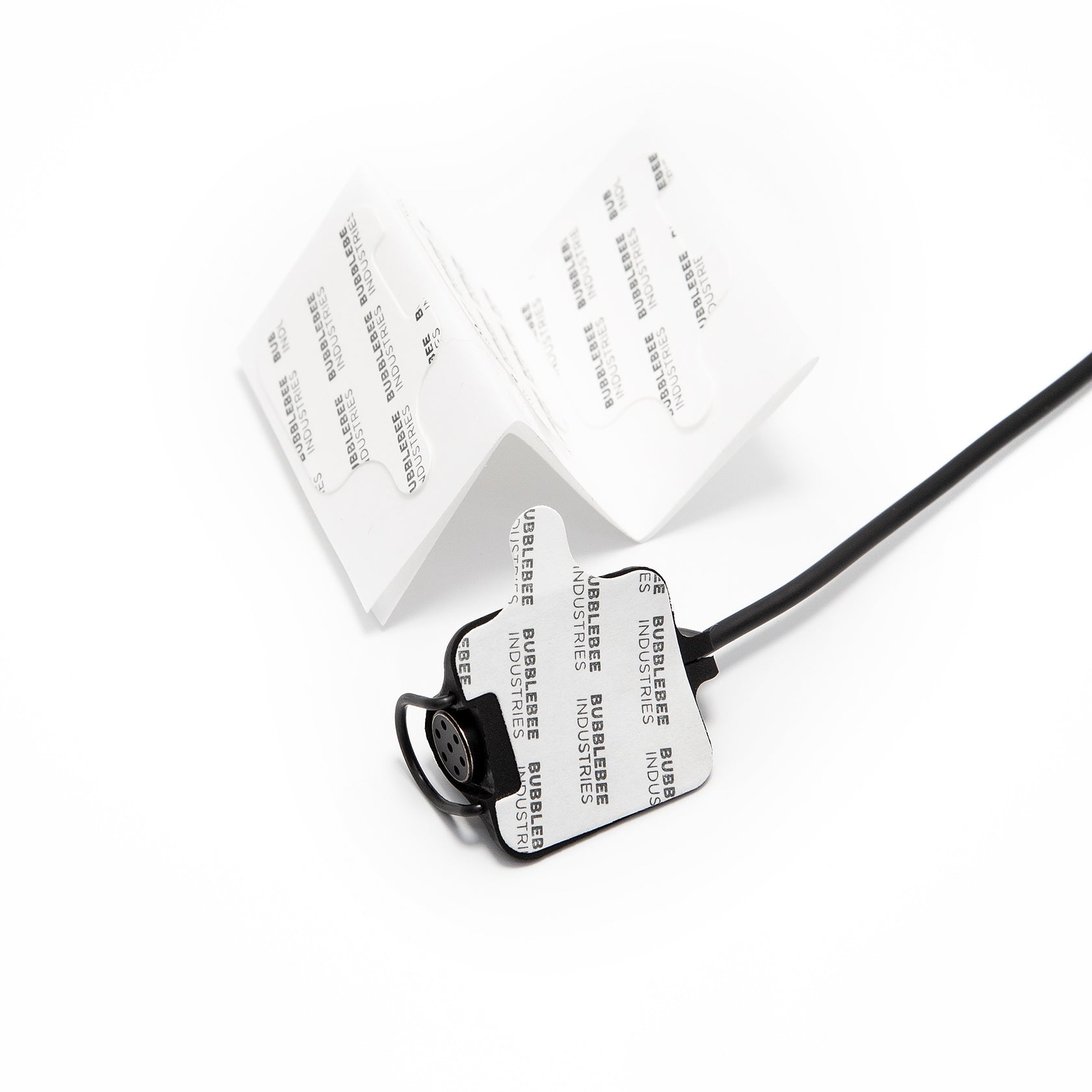 The Lav Concealer for Sennheiser ME 2 (6-Pack)