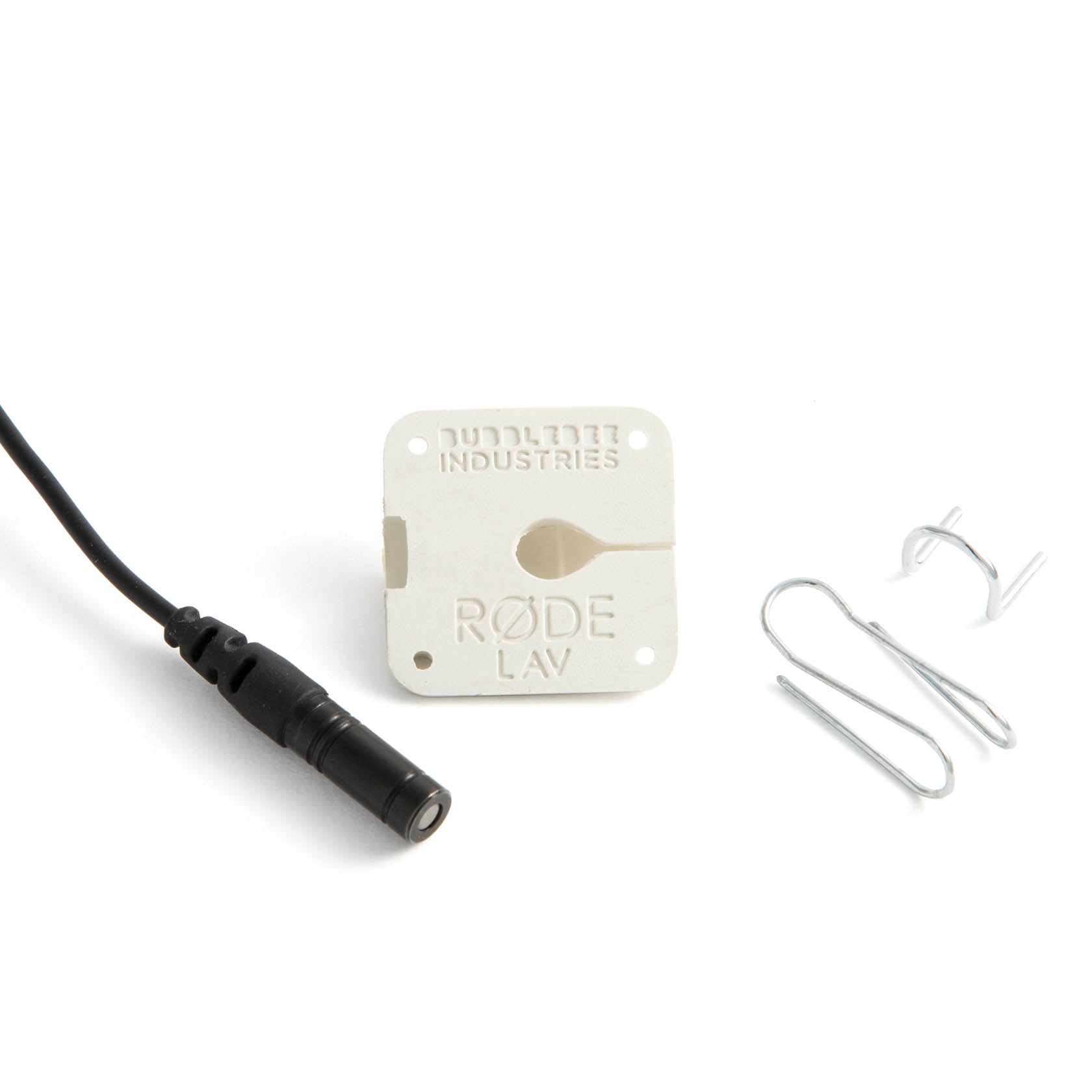 The Lav Concealer for RØDE Lavalier (Single)