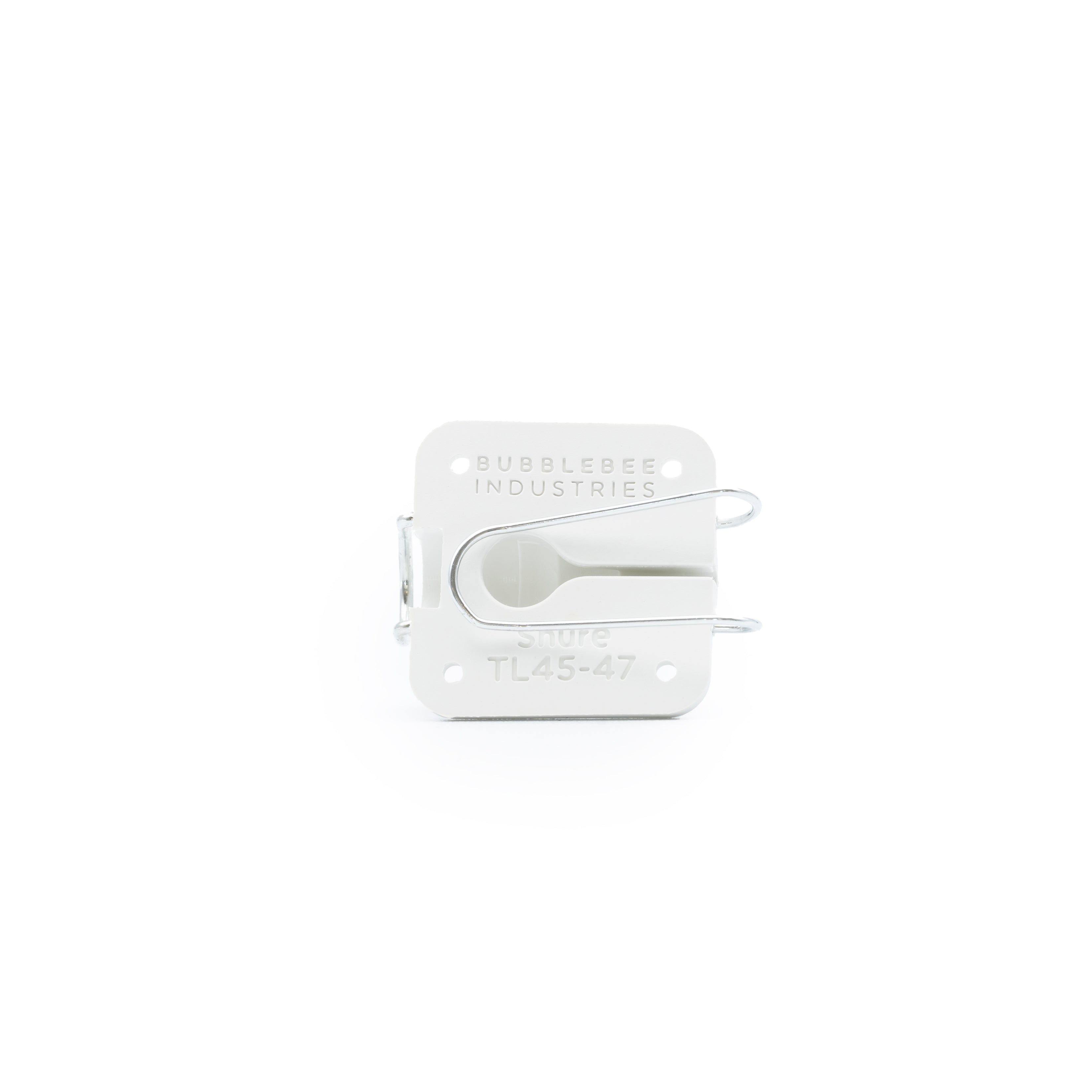 The Lav Concealer for Shure TL45-47 (Single)
