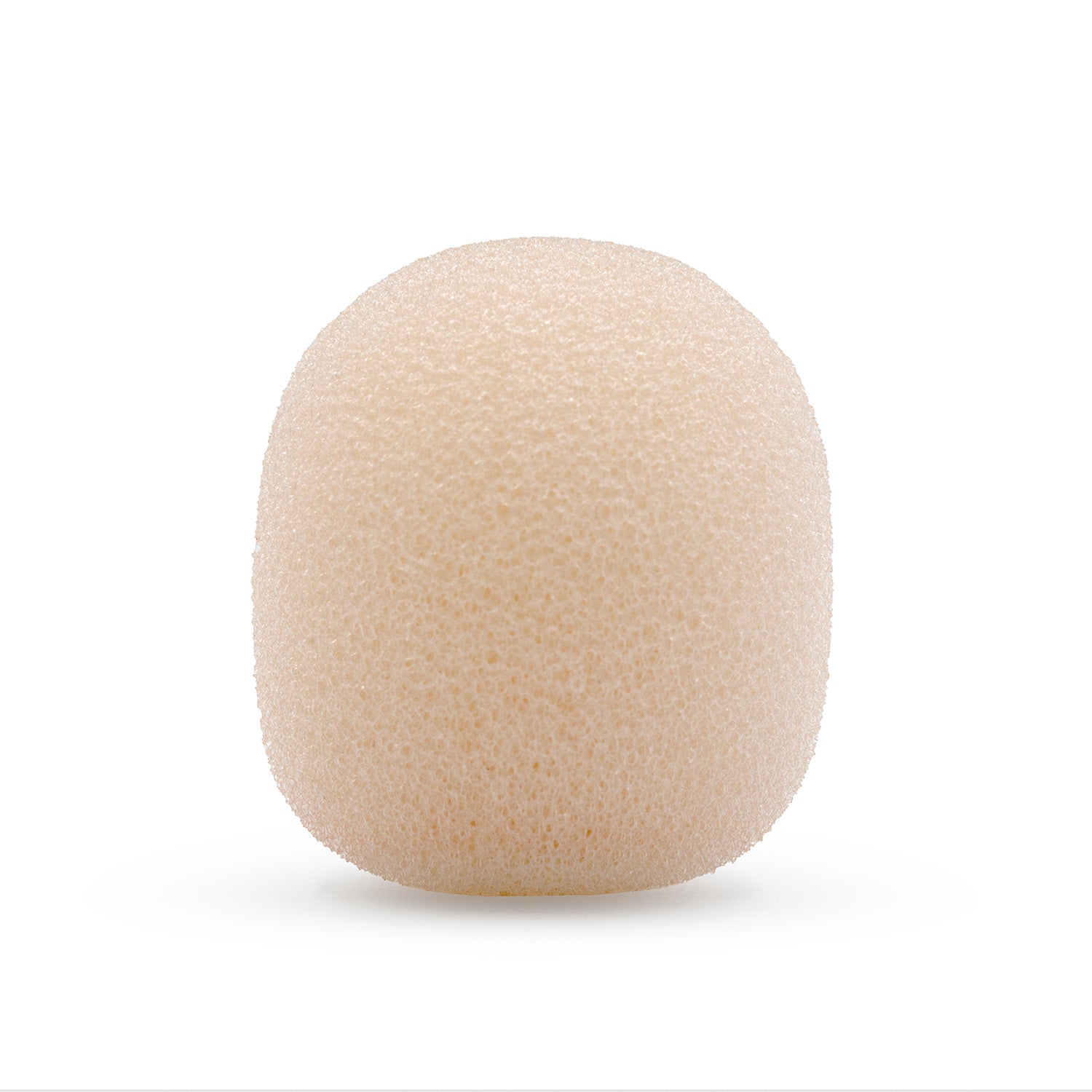 The Microphone Foam for Lavalier Mics