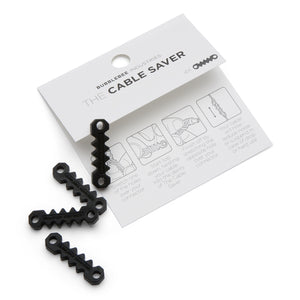 The Cable Saver (4-pack)