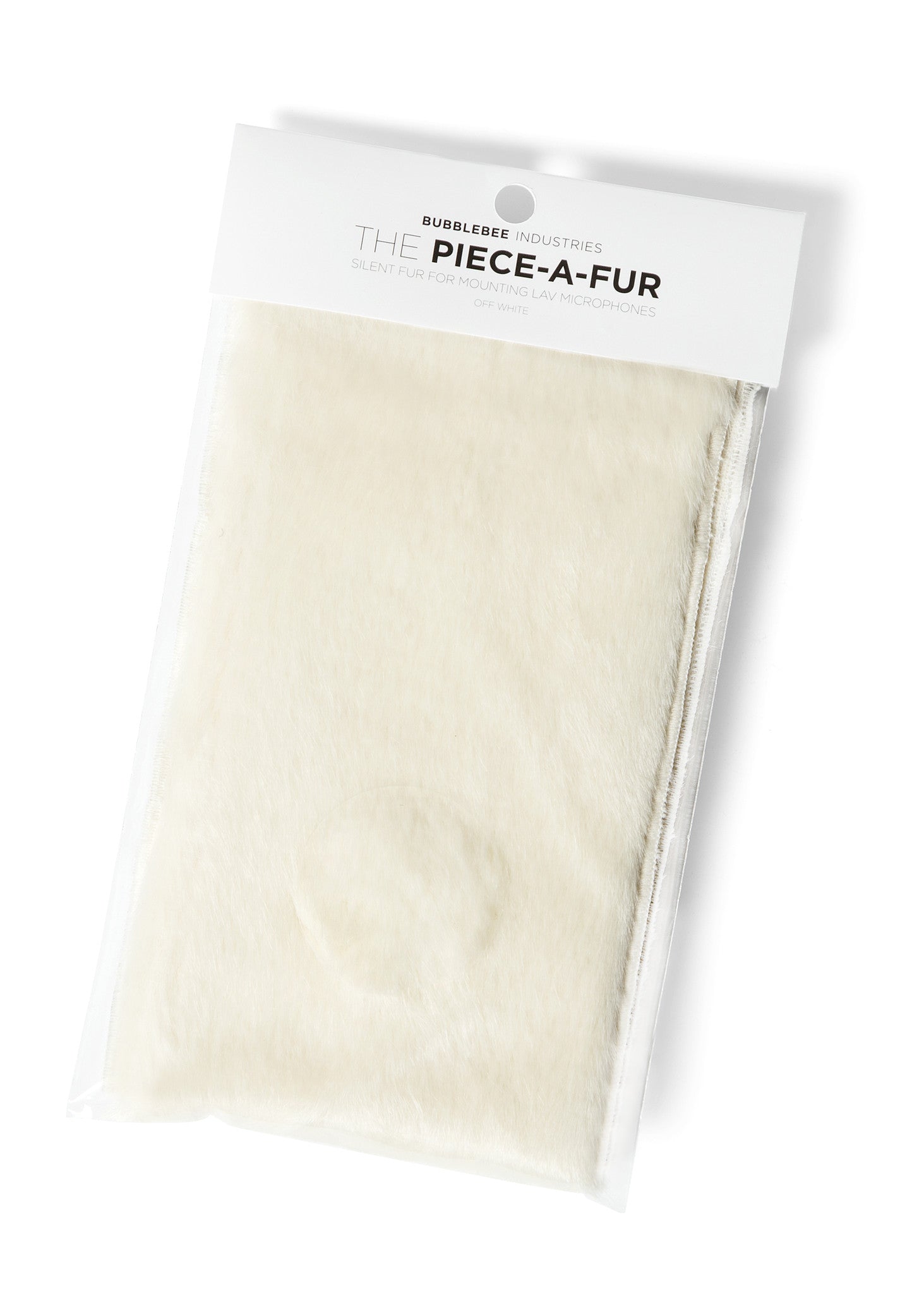 The Piece-A-Fur