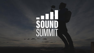 Bubblebee Industries at The Sound Summit 2021
