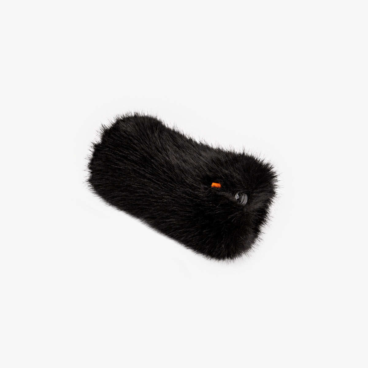 The Foam Wind Cover, size M, front view
