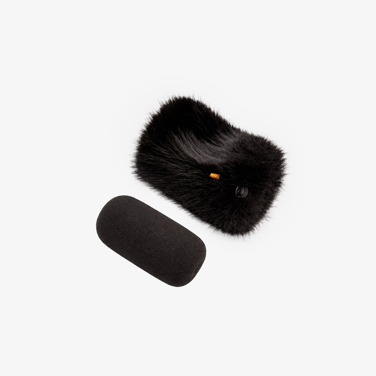 The Foam Wind Cover Kit, size XS+, with matching shotgun foam