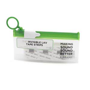 The Invisible Lav Tape (120 pieces)