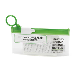 The Lav Concealer Tape (120 Pieces)