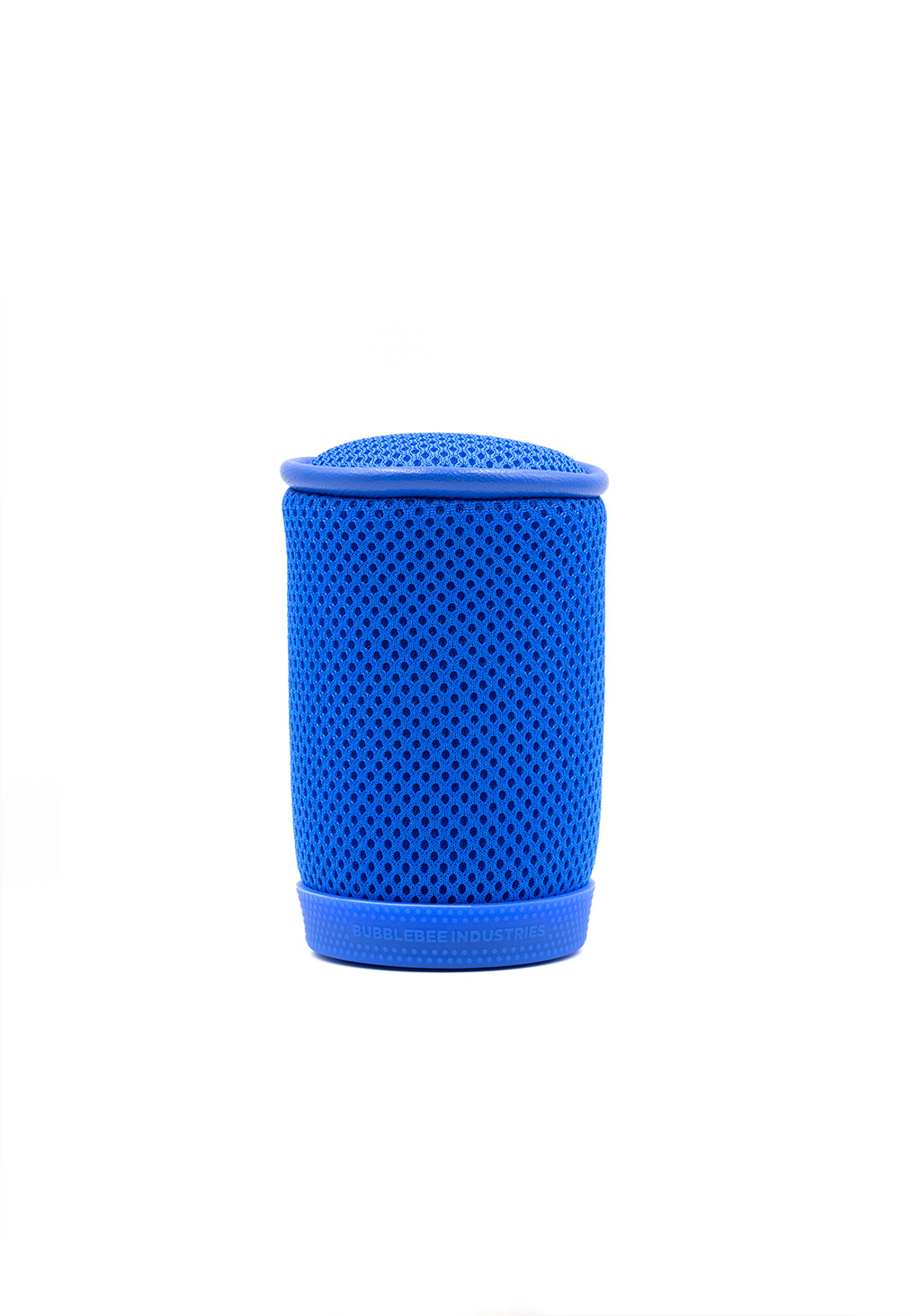 The Spacer Bubble, Blue