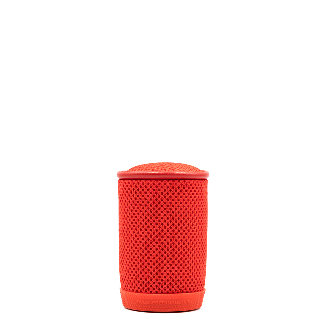 The Spacer Bubble, Red