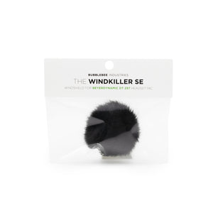 The Windkiller SE for Beyerdynamic DT297