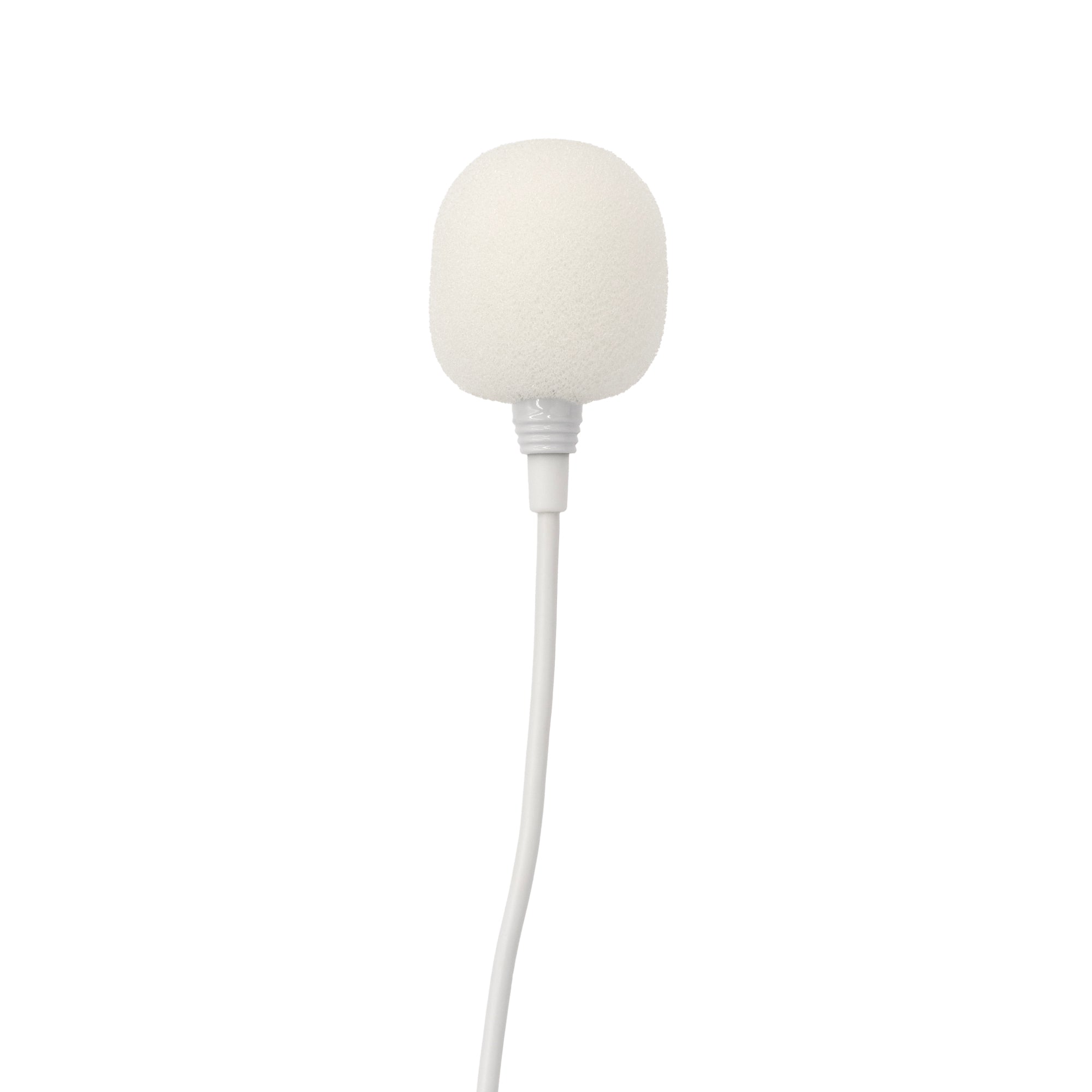 The Bride Outdoor Mic Kit for Wedding Videographers: Tascam DR-10L White