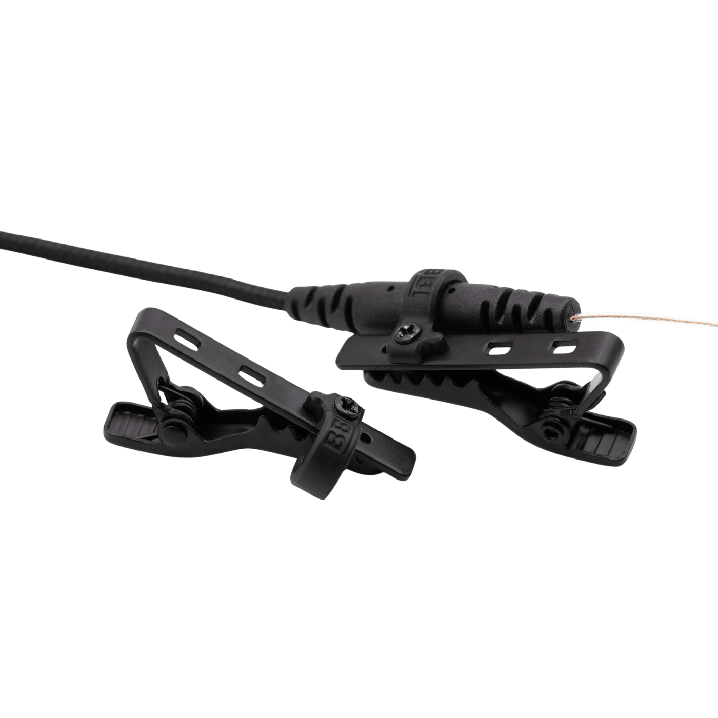 The Broadcast IEM Clip