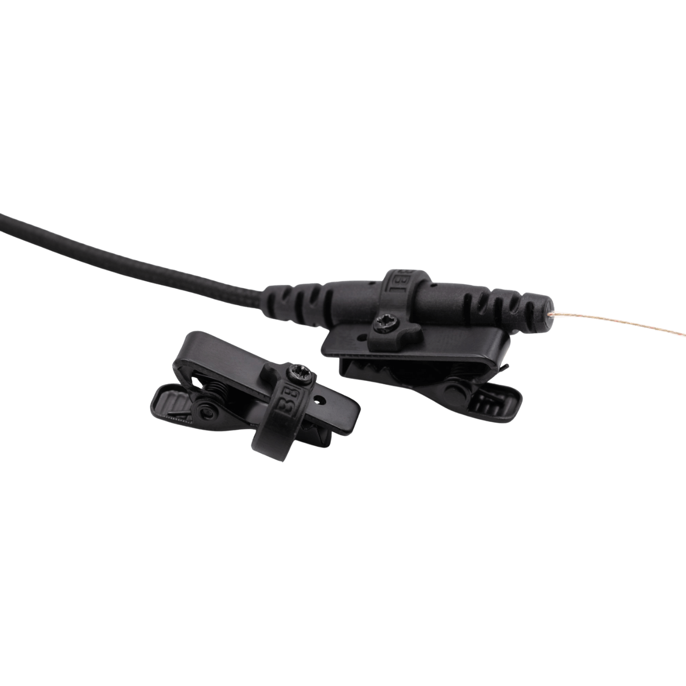 The Broadcast IEM Clip