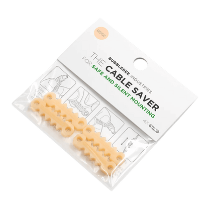 The Cable Saver (4-pack)