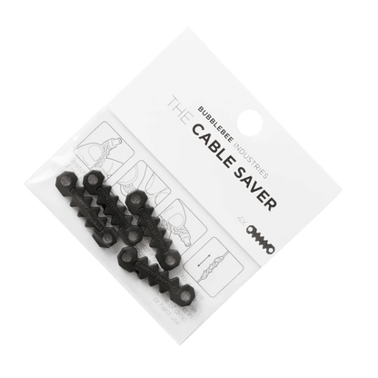 The Cable Saver (4-pack)