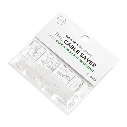 The Cable Saver (4-pack)