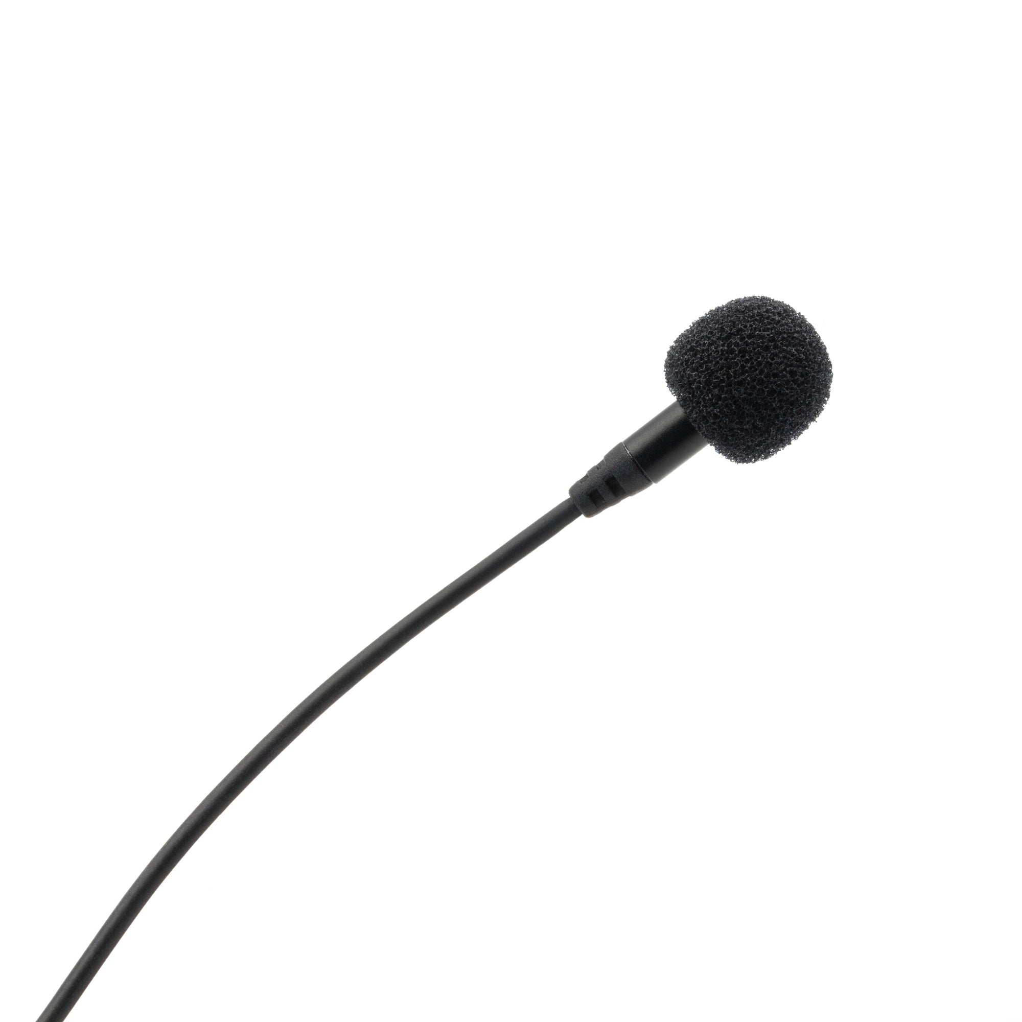 The Outdoor Mic Kit for Deity W.Lav Pro