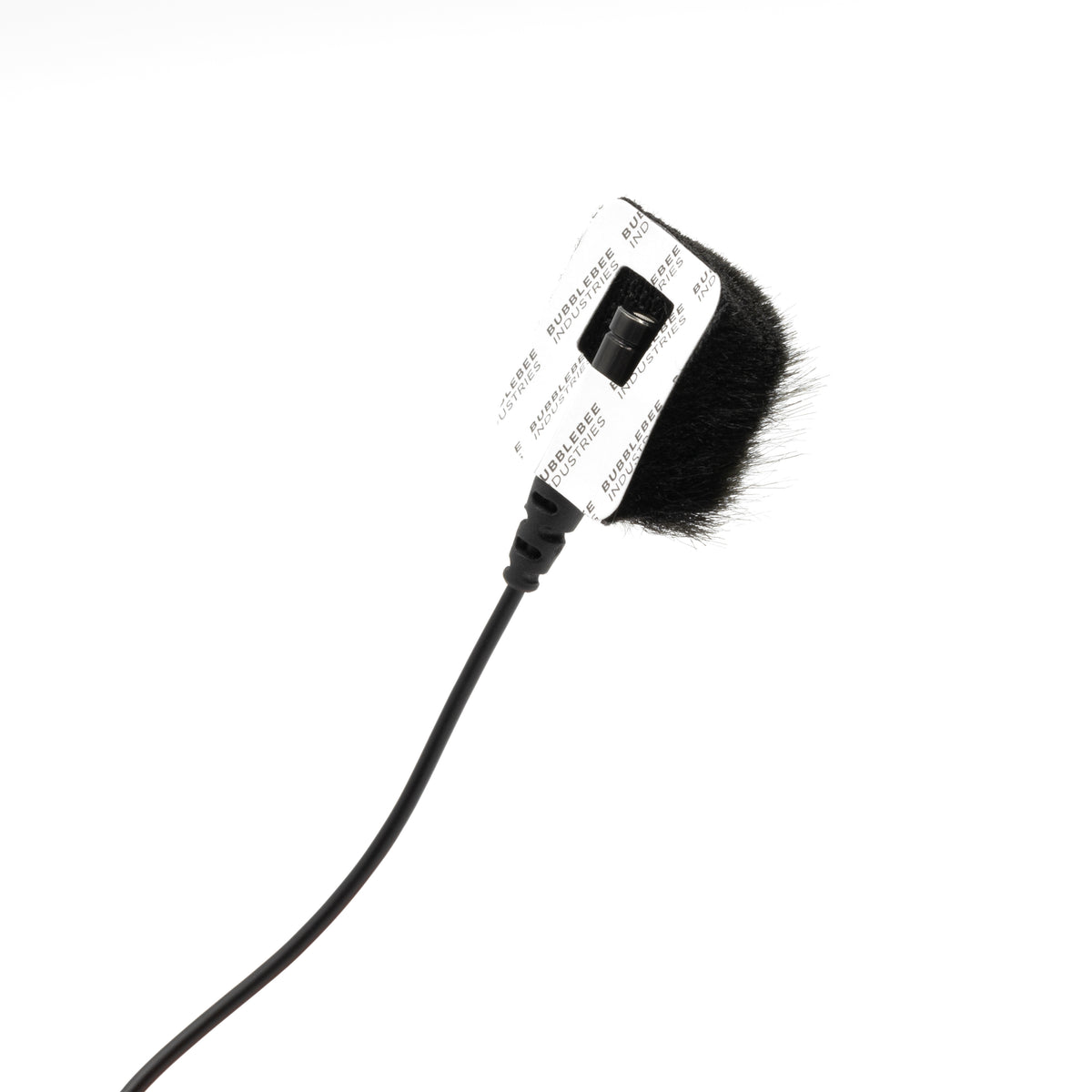 Exploding Lapel Mic The Mic Hiding Starter Kit for Lapel and Lavalier Microphones