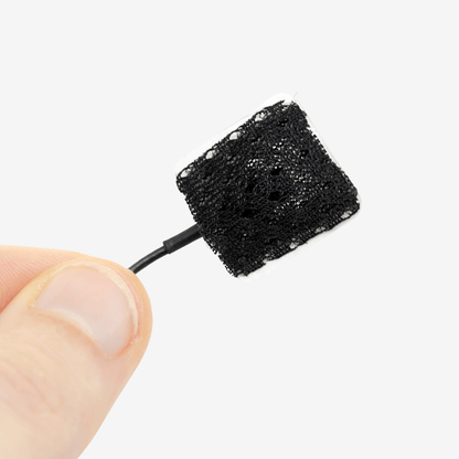 The Invisible Lav Covers