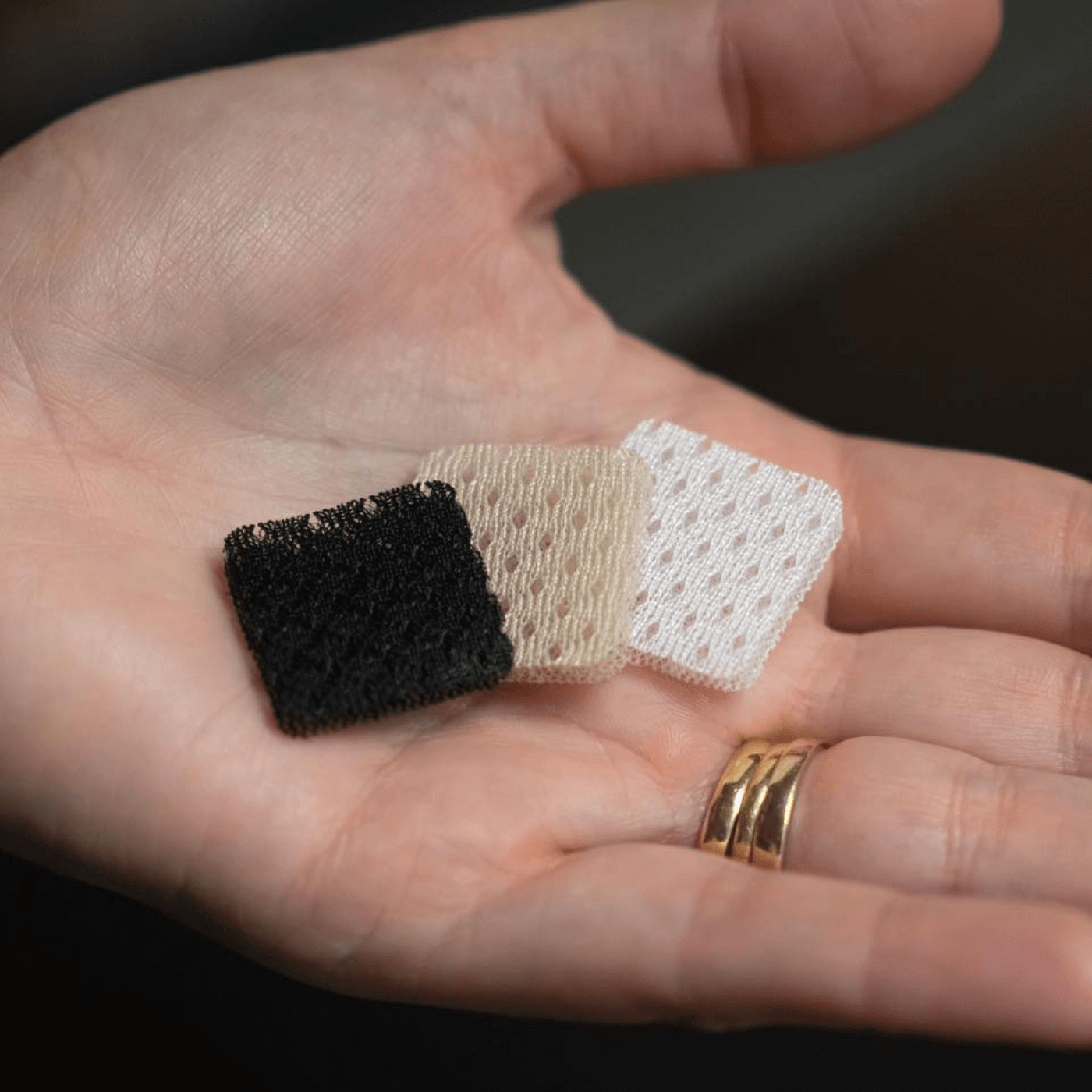 The Invisible Lav Covers (Big Bag)