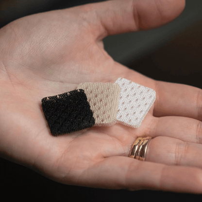 The Invisible Lav Covers