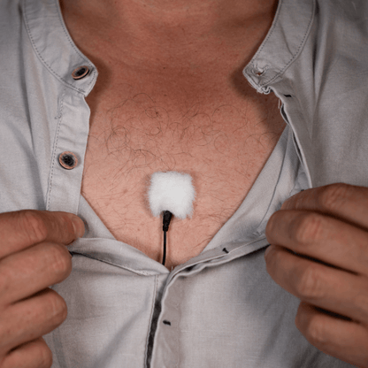 The Invisible Lav Covers