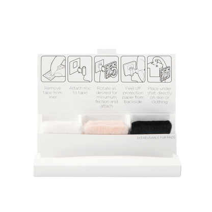 The Invisible Lav Covers