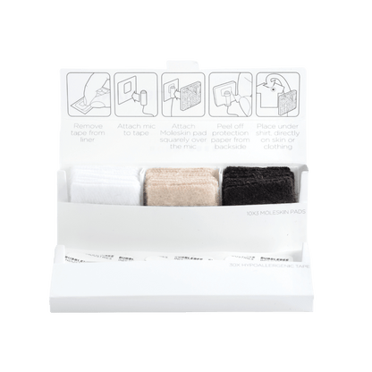 The Invisible Lav Covers