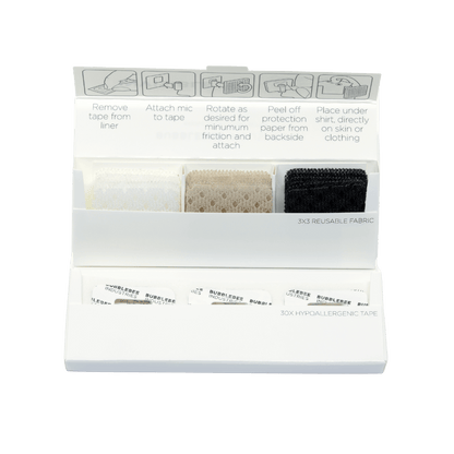 The Invisible Lav Covers