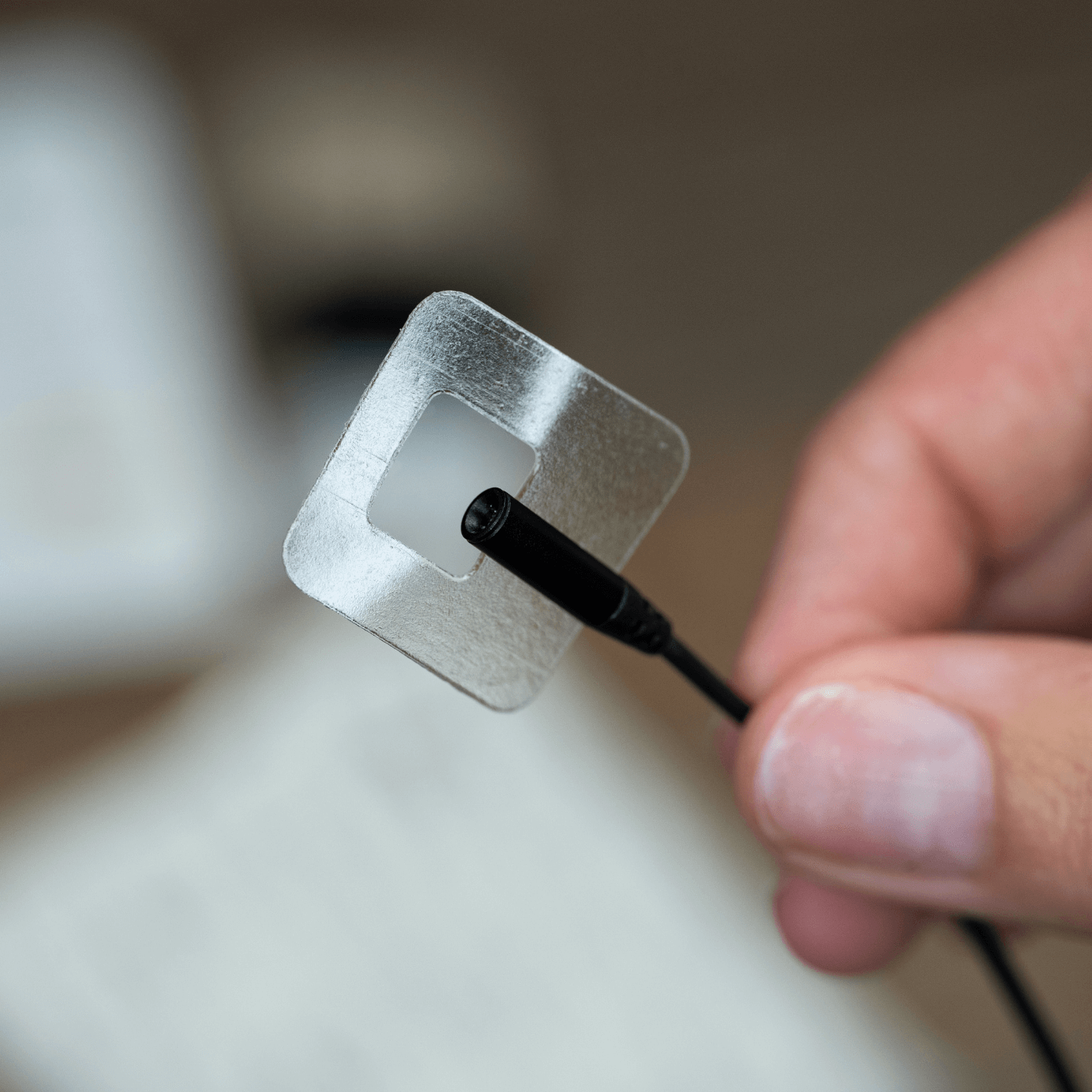 The Invisible Lav Tape (120 pieces)