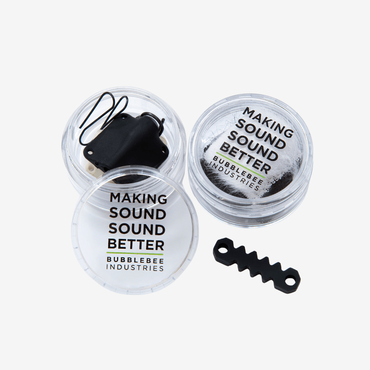 The Lav Accessory Tub (8-pack)