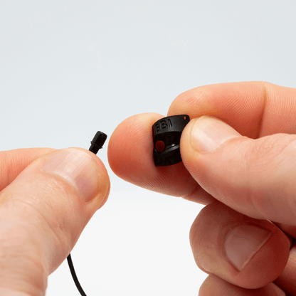 The Lav Concealer for Countryman