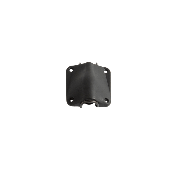 The Lav Concealer for DPA Microphones