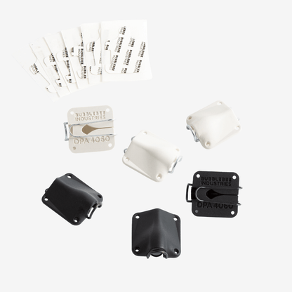 The Lav Concealer for DPA Microphones (6-pack)