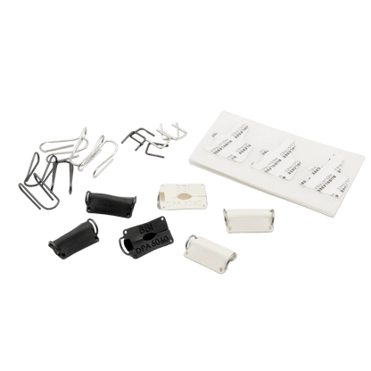 The Lav Concealer for DPA Microphones (6-pack)