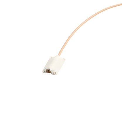 The Lav Concealer for DPA Microphones