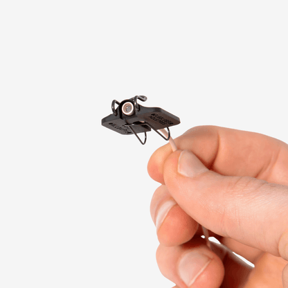 The Lav Concealer for Deity