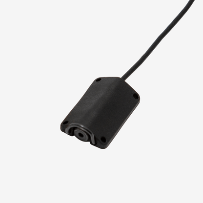 The Lav Concealer for Sennheiser