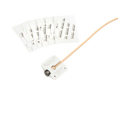 The Lav Concealer for Sennheiser (6-pack)